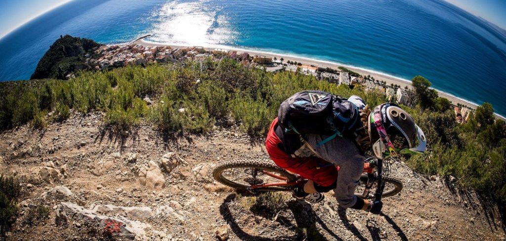 balestrino escursioni in bicicletta