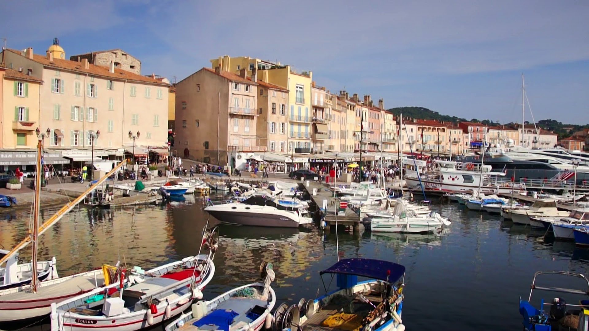 Photo Port St Tropez